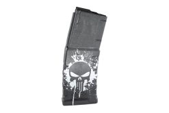 MFT Extreme Duty 5.56 30 Round Punisher Magazine