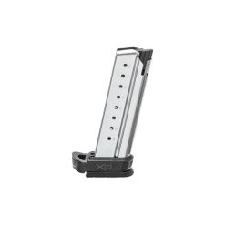 Springfield XDE 45ACP 7 Round Extension Magazine