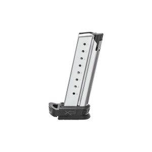 Springfield XDE 45ACP 7 Round Extension Magazine