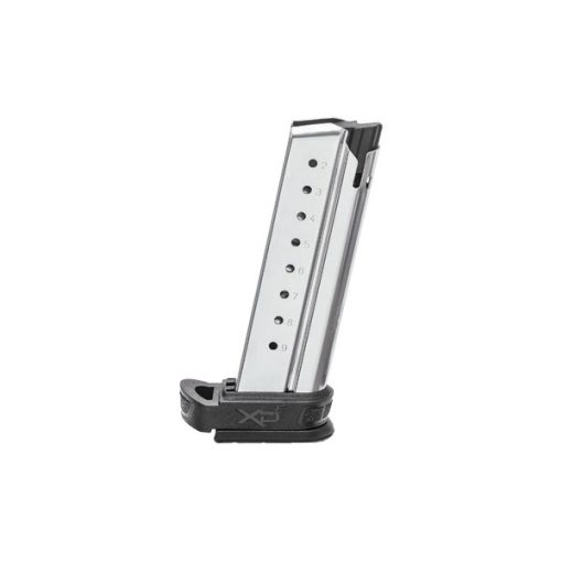 Springfield XDE 45ACP 7 Round Extension Magazine
