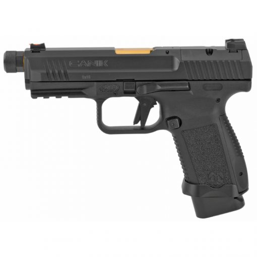 CANIK TP9 ELITE COMBAT EXECUTIVE 9MM 18RD PISTOL