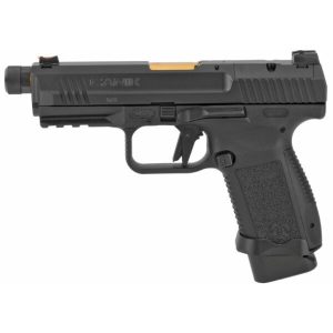 CANIK TP9 ELITE COMBAT EXECUTIVE 9MM 18RD PISTOL