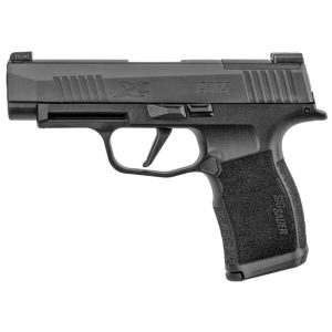 Sig Sauer P365XL 9mm 12rd Xray Pistol