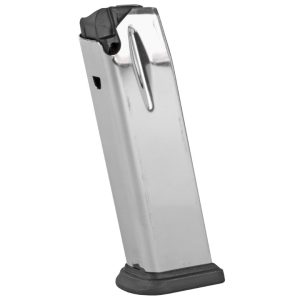 Springfield Armory XD .40 S&W 12-Round Factory Magazine Stainless Steel