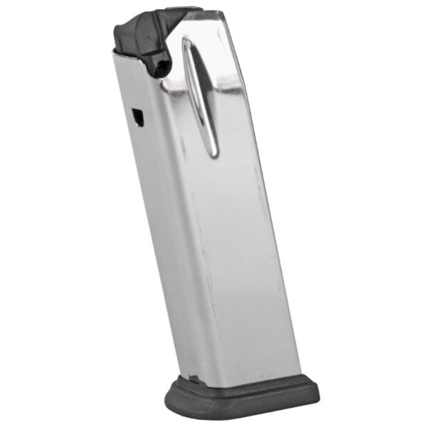 Springfield Armory XD .40 S&W 12-Round Factory Magazine Stainless Steel