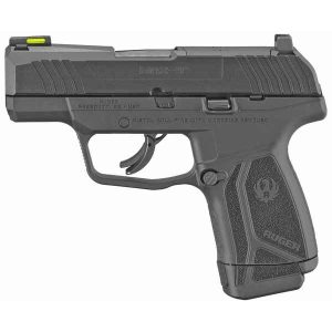 Ruger Max9 Pro 9mm Pistol 12rd Ns