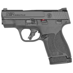 Smith & Wesson M&P 9 SHIELD PLUS Manual Safety Pistol