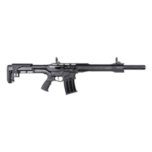 GForce Arms GFA MKX3 SEMI AUTO 12 GAUGE 20" 5 ROUND SHOTGUN