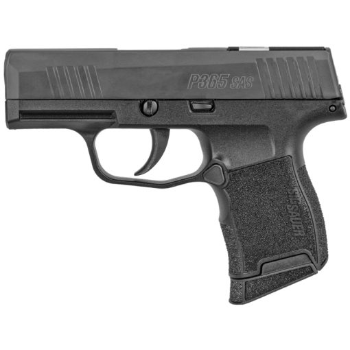 SIG SAUER P365 SAS 9MM 10+1 PISTOL