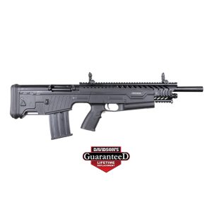 Century Arms Centurion BP-12 12 Gauge Semi Auto Shotgun 19.75" Barrel 5 Rounds