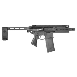 SIG SAUER MCX RATTLER 5.56 NATO Semi Auto Pistol 5.5" Barrel