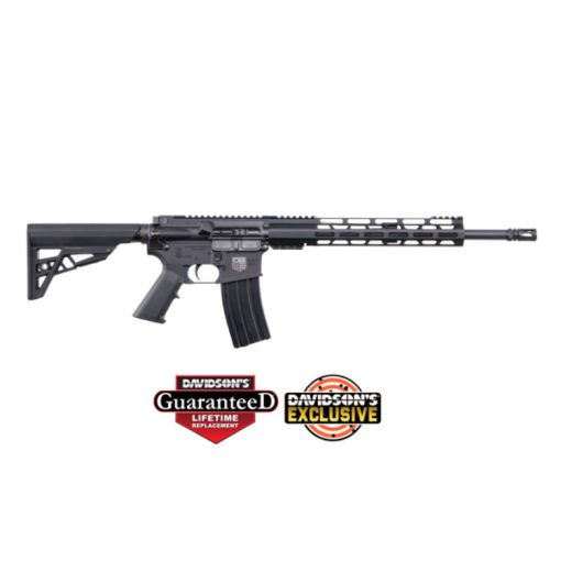 Diamondback Firearms DB15 556 Nato 16" MLok Rifle DB15MZB