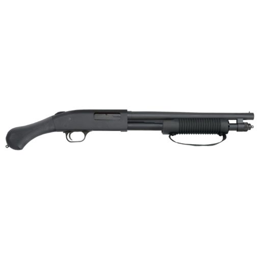 MOSSBERG 590 SHOCKWAVE 20 GAUGE 3", 14" Barrel Black Finish