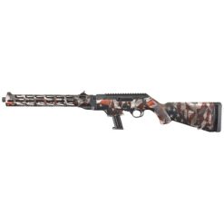 Ruger PC Carbine American Flag 9mm Semi Automatic Sporting Rifle