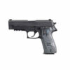 SIG SAUER P226R EXTREME 9MM 10+1 NS CA 226R-9-XTM-BLKGRY-CA