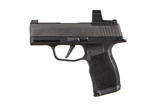 SIG SAUER P365X RXZ /W ROMEOZERO 9MM 12+1