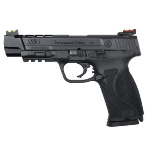 SMITH & WESSON PERFORMANCE CENTER M&P9 M2.0 5" 9MM PISTOL 11824
