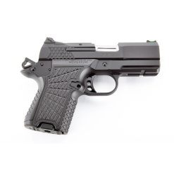 Wilson Combat SFX9-SCR3-A SFX9 Subcompact AMI SFY Rail