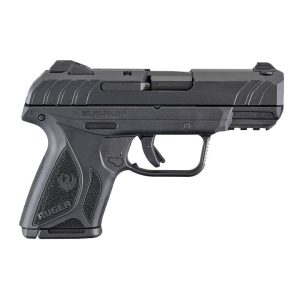 Ruger Security-9 Compact 9mm 3.42" 10rd Pistol 3818
