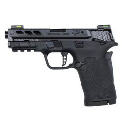Smith and Wesson M&P380 Shield EZ PC 380 ACP 12717