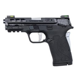 Smith and Wesson M&P380 Shield EZ PC 380 ACP 12718
