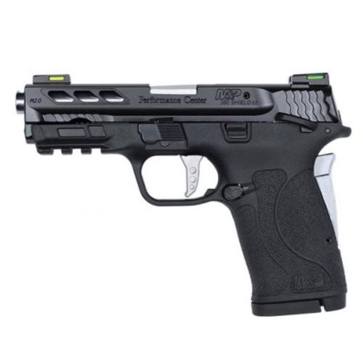Smith and Wesson M&P380 Shield EZ PC 380 ACP 12718