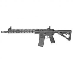 Smith & Wesson M&P15T II MLOK 5.56 AR-15 RIFLE, BLACK - 13492