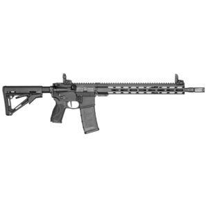 Smith & Wesson M&P15T II MLOK 5.56 AR-15 RIFLE, BLACK - 13492