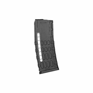 KCI USA AR-15 30-Round Magazine Black - KCI-MZ018-BP