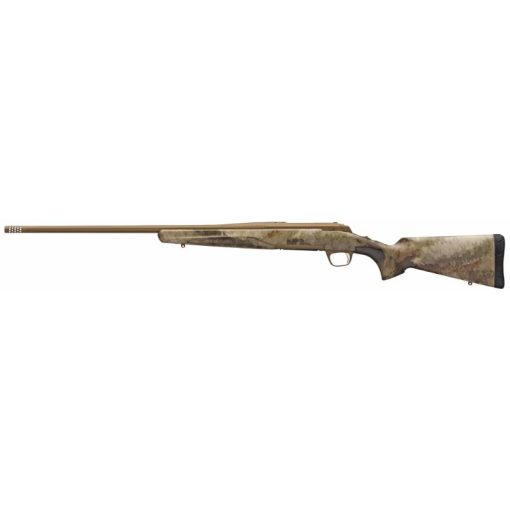 Browning X-Bolt Hells Canyon Speed 300 PRC 26" Burnt Bronze Rifle