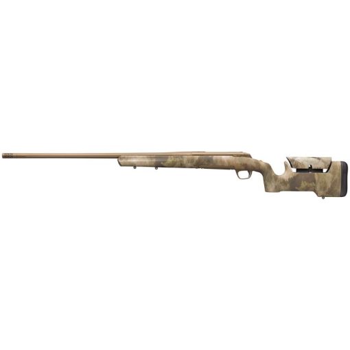 Browning X-Bolt Hells Canyon Max Long Range 6.5 PRC Rifle
