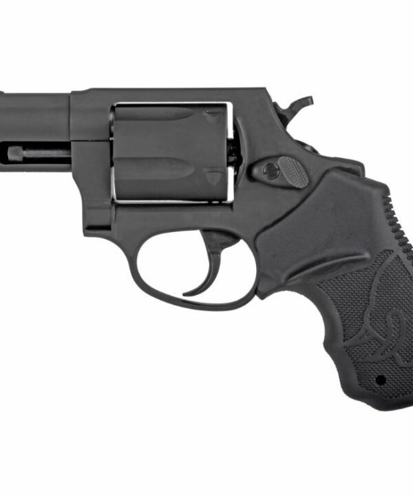 Taurus Model 905 9mm Black 5rd 2" Revolver 2-905021