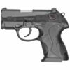 Beretta PX4 Sub-Compact Type F 9mm Black Pistol