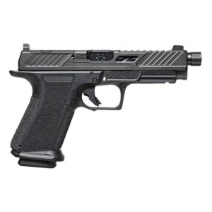 Shadow Systems MR920L Elite 9mm Optics Ready Threaded Barrel SS-1026