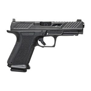 SHADOW SYSTEMS MR920L Elite 9mm 15rd Black Frame Pistol