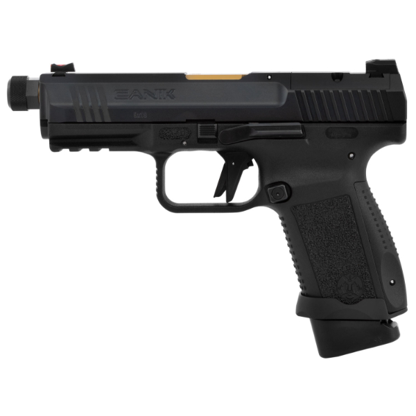Canik TP9 Elite Combat Executive 9mm 18Rd TB Pistol