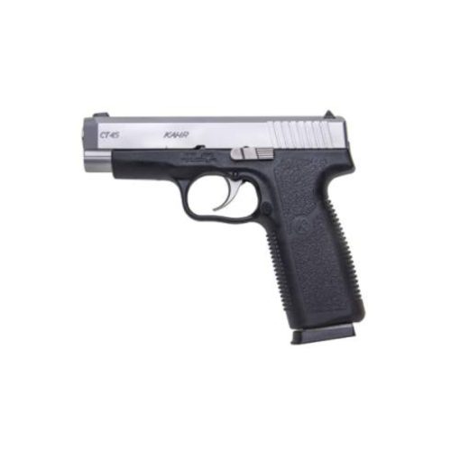 Kahr CT45 45acp Dao Pistol 7rd Ss