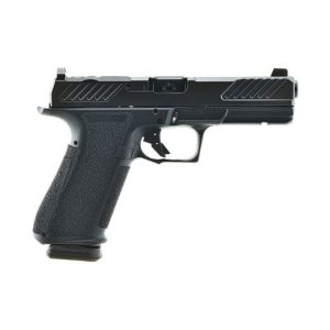 Shadow Systems DR920 Combat 9mm Pistol, Black Barrel, 4.5″ SS-2006