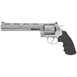 Colt Anaconda .44 Magnum 6rd 8" Stainless Revolver