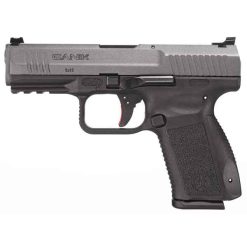 Canik Tp9sf Elite Tungsten 9mm Pistol 15Rd
