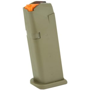 GLOCK 19 OD Green 9MM 15 Round Magazine
