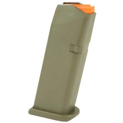 GLOCK 19 OD Green 9MM 15 Round Magazine