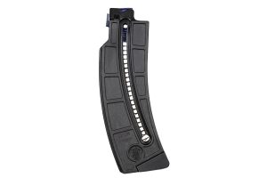 Smith and Wesson M&P 15-22 Magazine 22LR 10 Round Black Polymer