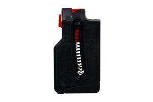 Smith and Wesson M&P 15-22 Straight Magazine 22LR 10 Round Black Polymer