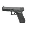 Glock 21 Gen4 .45ACP Full-size Black Pistol PG2150203