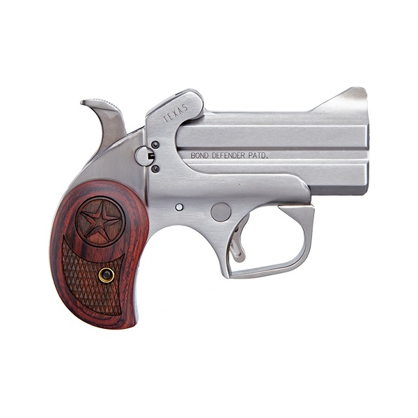 Bond Arms Texas Defender Derringer 45-410
