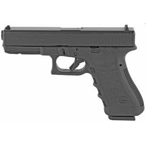 Glock 17 Gen3 9mm 10 Round Fs Pistol