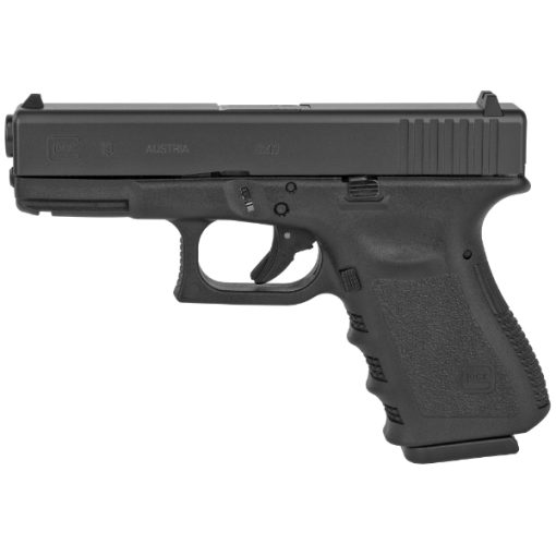 Glock 19 10 Round G3 9mm Pistol