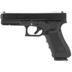Glock 37 G4 45GAP 10 Round Pistol