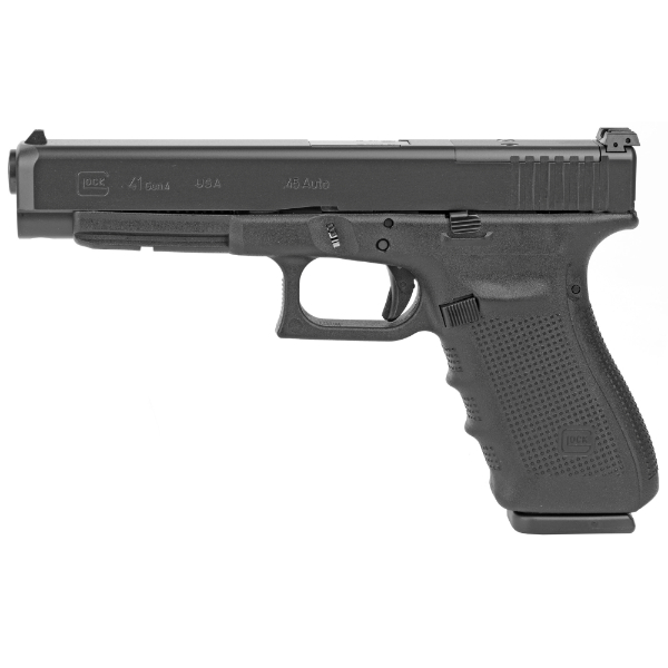 Glock 41 G4 MOS US 45ACP 10RD PISTOL